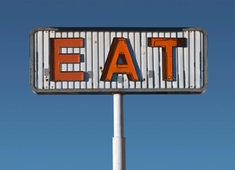 Taking a stand against junk food