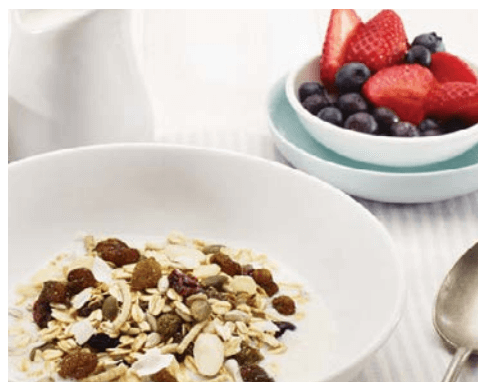 Muesli