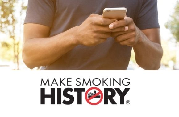 Quit smoking apps