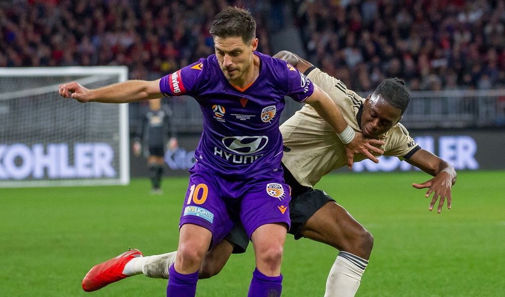 Perth Glory