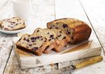 Blueberry and Banana Bread