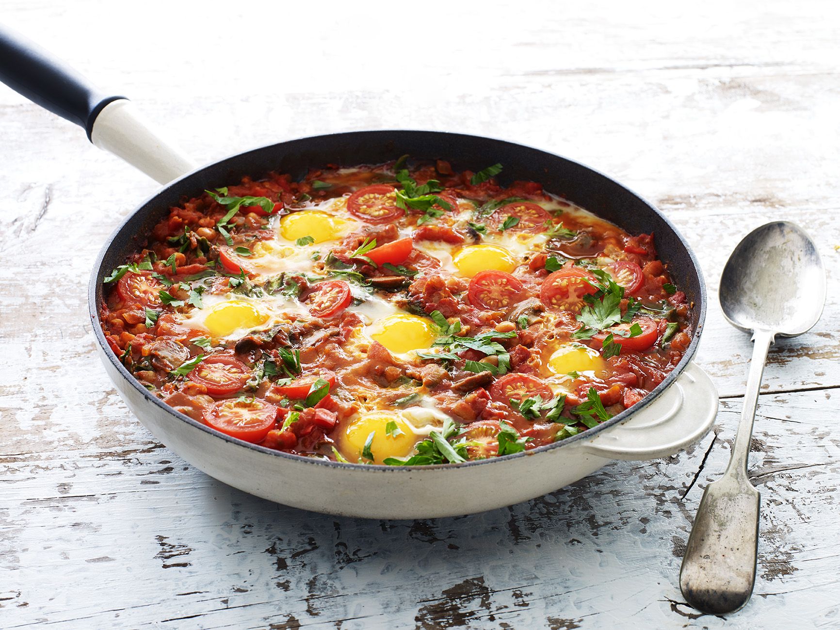 Shakshuka