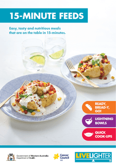 Everyday meals thumbnail