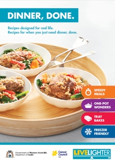 Everyday meals thumbnail