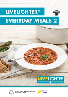 Everyday meals thumbnail