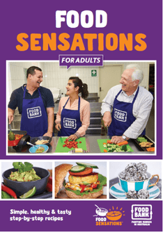 Food Sensations