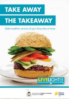 Takeaway Booklet thumbnail