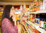 Health Food Aisle Alternatives