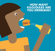Alcohol campaign
