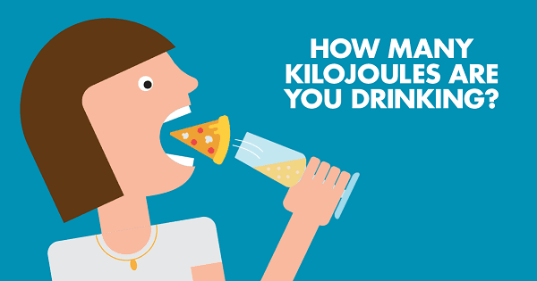 Alcohol campaign
