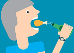 Alcohol campaign