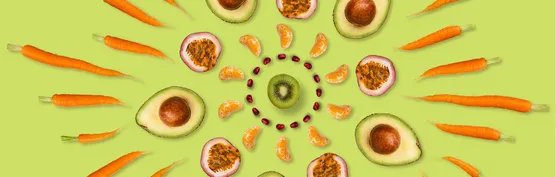 Make Healthy Your New Habit